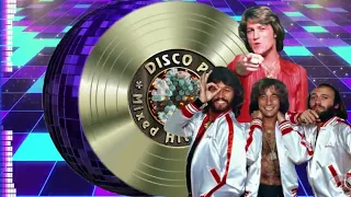 Bee Gess & Andy Gibb (70s & 80s) Grandes Sucessos Das Discotecas, Hit´s Que Empolgam Ate Hoje.