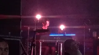 Gracie Abrams - Amelie - Live in Birmingham 30th September 2023