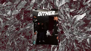 SHINDY x AK AUSSERKONTROLLE Type Beat 'DITHER' Free Trap Beat 2021 - Rap Instrumental (prod. JOSKEE)