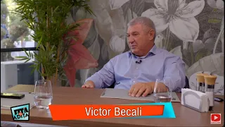 FITA CU ADITA (22.09.2023) - Victor Becali, povești emoționante despre părinți, Giovanni si Gigi