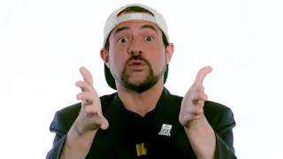 Be Kevin Smith’s VIP at San Diego Comic-Con 2019 // Omaze