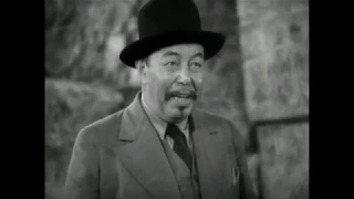 Charlie Chan in Egypt - HD