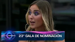 Programa 141 (29-05-2024) - Gran Hermano