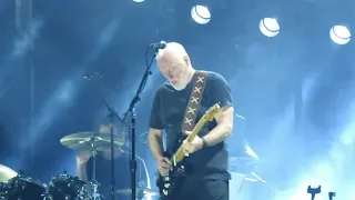 David Gilmour - Time (2015 DIC 18 - Buenos Aires)