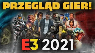 E3 2021 z Rojem | Ubisoft Forward  & Microsoft & Xbox & Bethesda & Gearbox