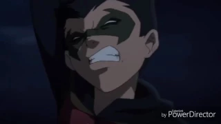 [AMV] Damian Wayne ~~~ Closer