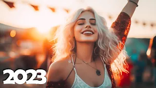 Summer Music Mix 2024💥Best Of Tropical Deep House Mix💥Avicii, Miley Cyrus, Selena Gomez Cover #21