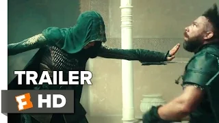 Assassin's Creed TRAILER 1 (2016) - Michael Fassbender, Marion Cotillard Movie HD