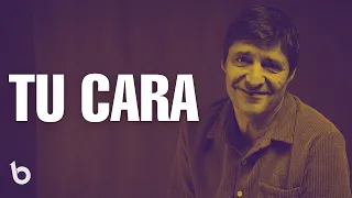 Tu Cara ✝️Marcos Vidal (Letra)