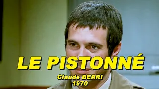 LE PISTONNÉ 1970 N°3/3 (Guy BEDOS, Jean-Pierre MARIELLE, Georges GÉRET, COLUCHE)