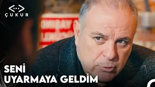 Baykal Sahalara İndi - Çukur 9. Bölüm