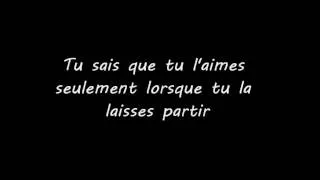 Passenger - Let her go - Traduction en français