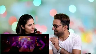 Pakistani React to DILBAR DILBAR Full video song | Neha Kakkar | John Abraham | Satyameva Jayate