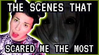 HORROR MOVIE MOMENTS THAT SCARED THE SH*T OUT OF ME