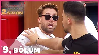 Kısmetse Olur: Aşkın Gücü 2. Sezon | 9. Bölüm FULL