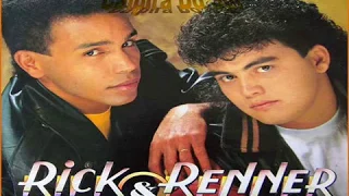 Rick e Renner - Olhando Nos Teus Olhos (1992)