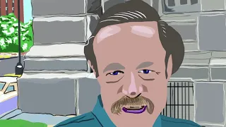 Waking Life - Existentialism