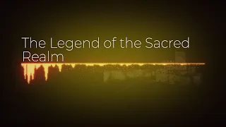 The Legend of the Sacred Realm - Epic Music Composed by AI | AIVA