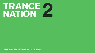 Ferry Corsten - Trance Nation 2 (CD2)