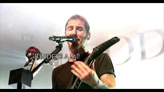 Godsmack - Surrender [4K Video Subtitulado]