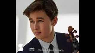 Alexey Shor's Violin Concerto No 4,  performed by Daniel Lozakovich/Mikhail Pletnev