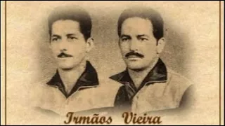 Carta Anônima Carreirinho e Isaias Vieira   Vieira e Vieirinha 1954