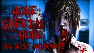 Home Sweet Home PC | Blind/Lets Play Part 1 | w/KreaKathiv