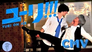 Yuri!!! On Ice | CMV | Death of a Bachelor