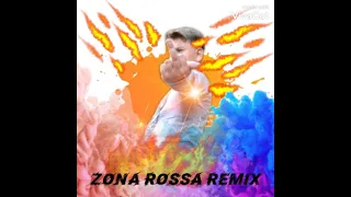 Giovanni Castaldo ft Mauro Castaldo Zona rossa (Remix)