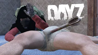 MEMORABLE MOMENTS #144 ( DAYZ )