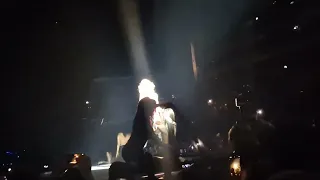 Madonna - Hung Up (surprise ending!) - Celebration Tour OPENING WEEKEND! @ London O2 Arena 15/10/23