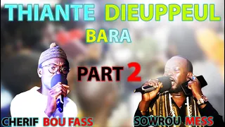 THIANTE DIEUPPEUL PART2 SOWROU MESS CHERIF BOU FASS