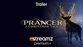 Prancer: A Christmas Tale | Trailer | Kerstfilm | Streamz