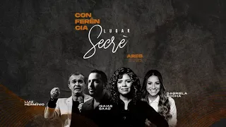 Conferência LUGAR SECRETO 2021 - TRAILER OFICIAL