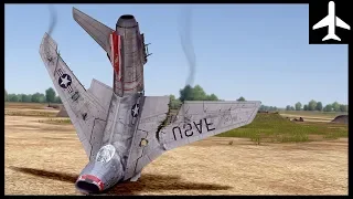 Jets at Top Tier | War Thunder