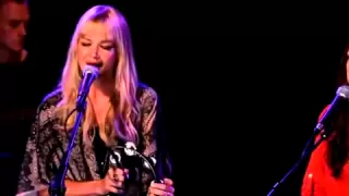 The Pierces - Come As You Are (Nirvana Cover)