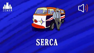Zeman - Serca