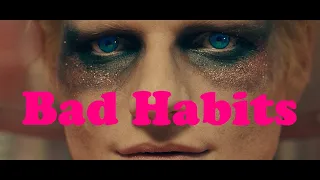 Ed Sheeran - Bad Habit (Original Instrumental Karaoke)