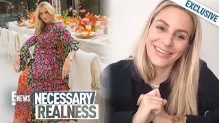 Necessary Realness: Inside Morgan's Dream Baby Shower! | E! News