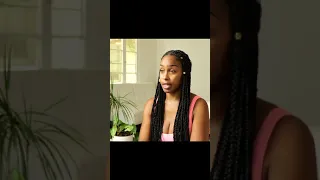 "It was like getting hit with a train I never saw coming…" Ashanti Daniel shares her ME/CFS story