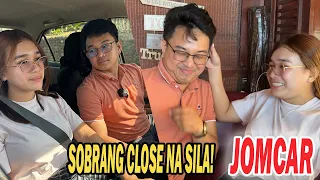 PART 26 | WOW! JOMAR AT CARLA FIRST DATE! KASO NAGKA PROBLEMA! JOMAR DISMAYADO!