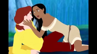 Pocahontas III