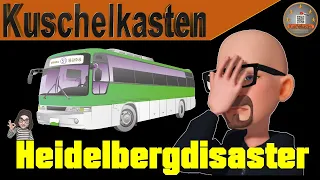 Das Heidelbergdisaster