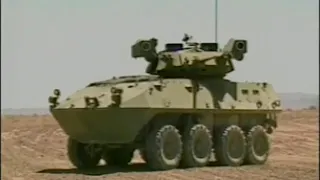 Firepower - War On Wheels [Full Documentary]