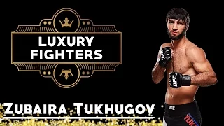 Zubaira Tukhugov - Трудности меня не ломают! #HD #HIGHLIGHTS