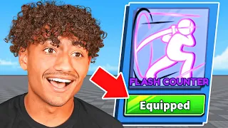 *NEW* FLASH COUNTER Ability Is INSANE..