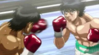 Hajime No Ippo AMV-The Path(Full)