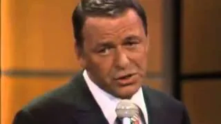 Frank sinatra