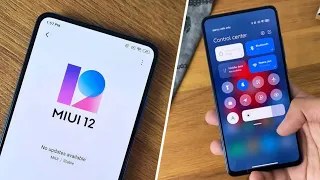 Что Делать Если Ваш Xiaomi НЕ ОБНОВЛЯЕТСЯ ДО Miui 12 ? ЕСТЬ РЕШЕНИЕ