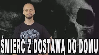 Śmierć z dostawą do domu - Egzekutor AK. Historia Bez Cenzury